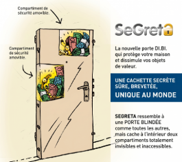 La sécurité qu’on ne voit pas : choisir SeGreta change la manière de vivre la maison