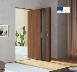 Porte blindée appartement vs maison: quelles différences?